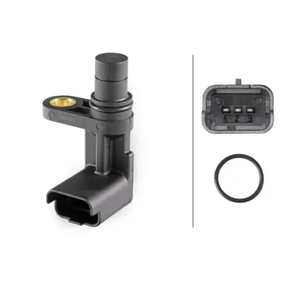 Precio Económico Sensor, posición arbol de levas HELLA 6PU 009 168-311 HELLA 6PU 009 168-311